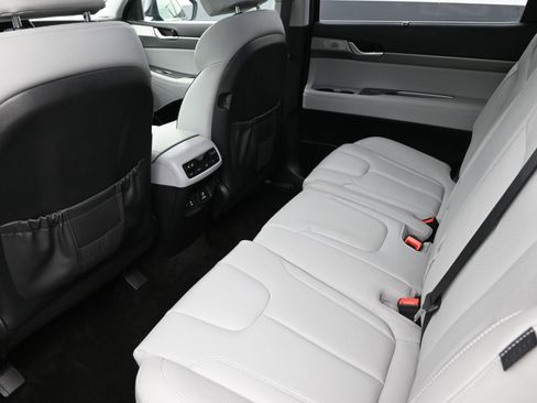 Used 2023 Hyundai Palisade SEL image 21