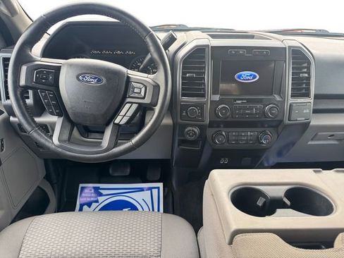 Used 2019 Ford F150 XLT w/ Equipment Group 302A Luxury image 10