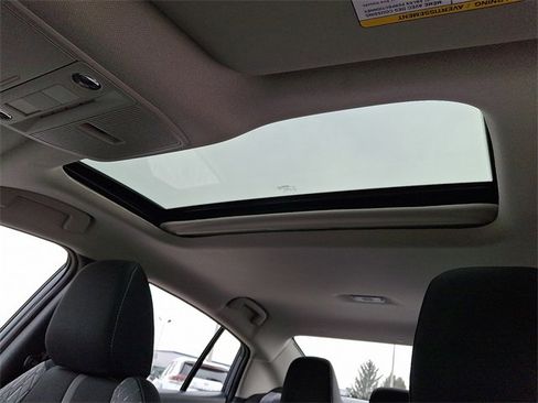 New 2026 Nissan Sentra SV w/ SV Convenience Package image 12