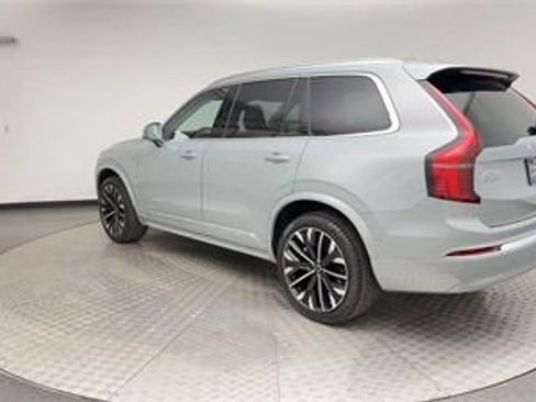 Certified 2025 Volvo XC90 B6 Plus w/ Protection Package Premier image 4