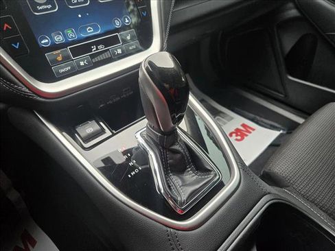 Certified 2025 Subaru Outback Premium image 21