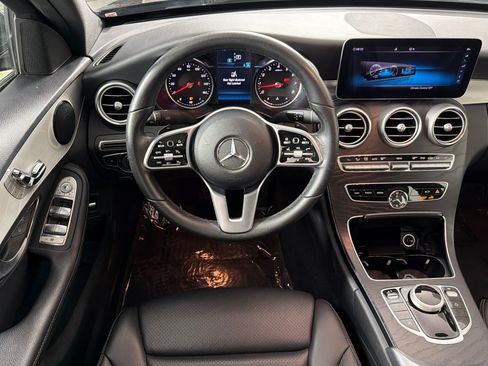 Used 2019 Mercedes-Benz C 300 Sedan image 13