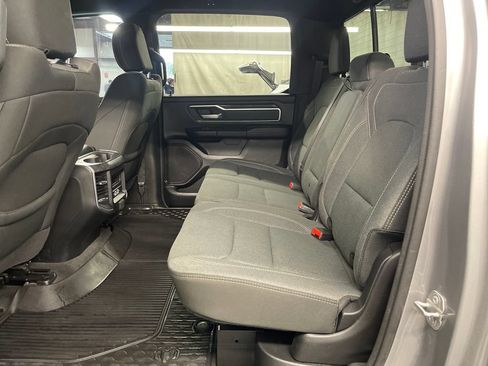 Certified 2022 RAM 1500 Big Horn AWD/4WD image 26