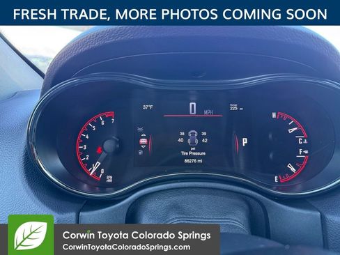 Used 2019 Dodge Durango GT AWD/4WD image 10