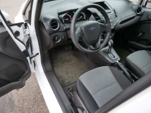 Used 2018 Ford Fiesta S FWD image 10
