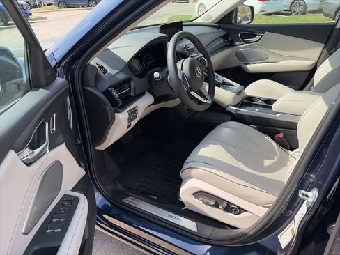 Used 2026 Acura RDX SH-AWD w/ Advance Package image 10