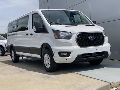 Used 2024 Ford Transit 350 XLT