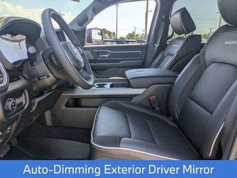 New 2026 RAM 1500 Laramie w/ Night Edition image 15