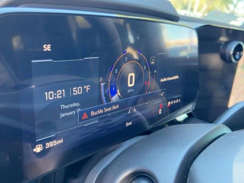 Certified 2026 Chevrolet Suburban Premier image 23