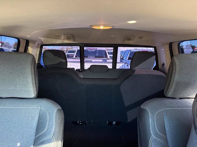Used 2019 RAM 2500 Tradesman AWD/4WD image 12