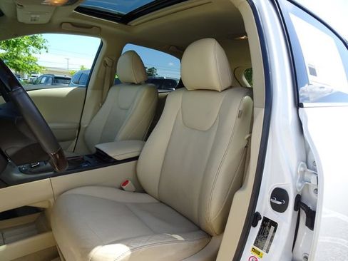 Used 2015 Lexus RX 350 FWD image 11