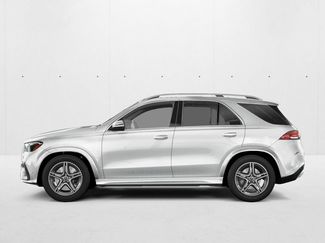 New 2026 Mercedes-Benz GLE 450 4MATIC video 2