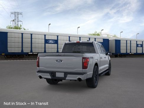 New 2026 Ford F150 XLT AWD/4WD image 8