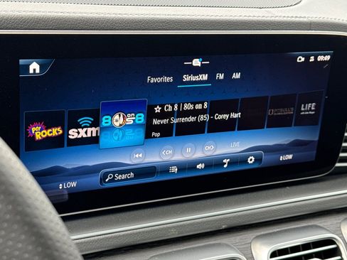 New 2026 Mercedes-Benz GLS 450 4MATIC image 34