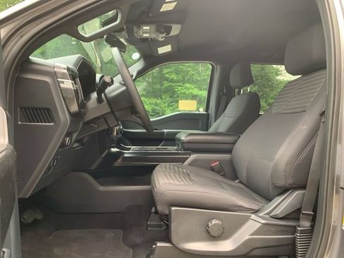 Certified 2023 Ford F150 XL w/ STX Appearance Package AWD/4WD image 36
