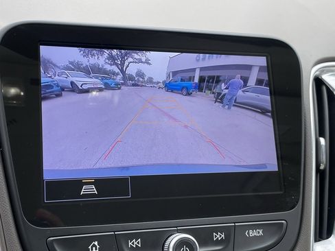 Certified 2024 Chevrolet Malibu LT image 18