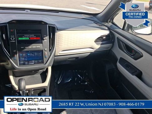 Used 2026 Subaru Forester AWD/4WD image 20