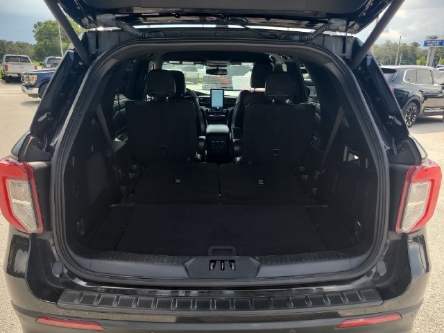 Used 2021 Ford Explorer ST w/ Equipment Group 401A AWD/4WD image 10