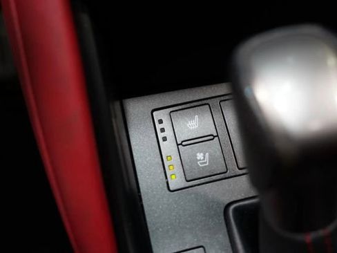 Used 2022 Lexus IS 350 F Sport w/ Navigation Package RWD image 22