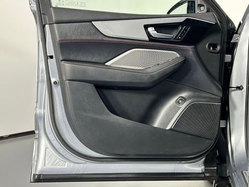 Used 2023 Acura MDX A-Spec image 37