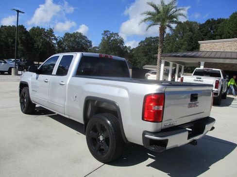 Used 2015 GMC Sierra 1500 4x4 Double Cab w/ Elevation Edition image 24