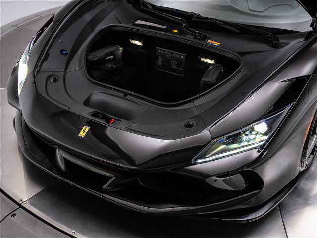 Used 2021 Ferrari F8 Tributo RWD image 24