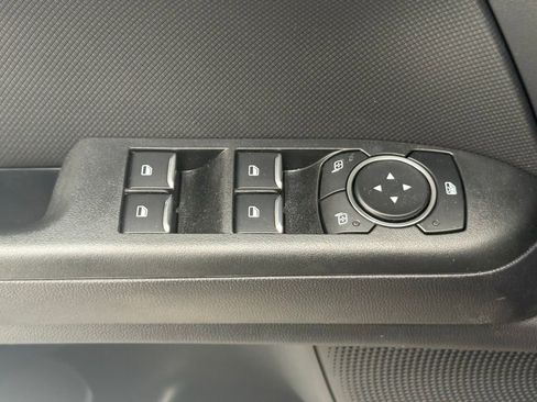 New 2025 Ford Bronco Sport Badlands image 23