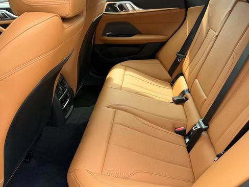 New 2026 BMW 430i xDrive w/ Premium Package AWD/4WD image 20