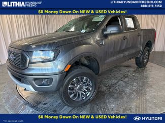 Used 2020 Ford Ranger XLT w/ Equipment Group 301A Mid video 1