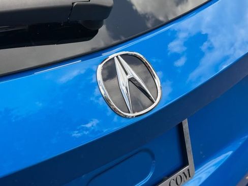 Certified 2026 Acura MDX A-Spec AWD/4WD image 19