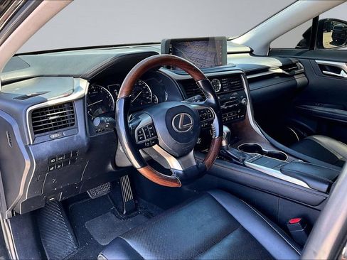 Used 2021 Lexus RX 350L FWD w/ Premium Package image 4