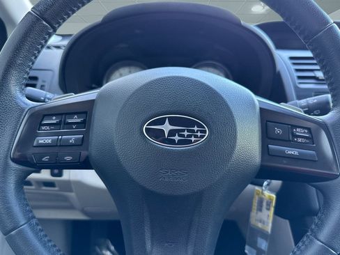 Used 2013 Subaru Impreza 2.0i Sport Limited image 17