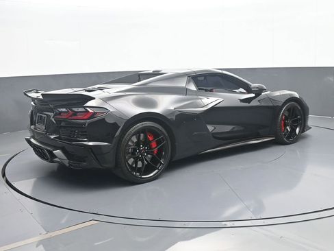 Used 2026 Chevrolet Corvette Z06 image 6