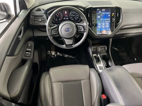 Used 2023 Subaru Ascent Onyx Edition image 22