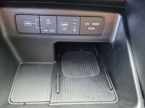 New 2026 Hyundai Santa Cruz SEL image 31