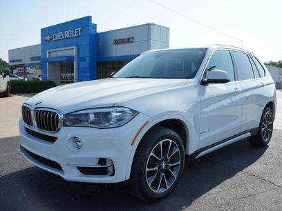 Used 2017 BMW X5 xDrive35i