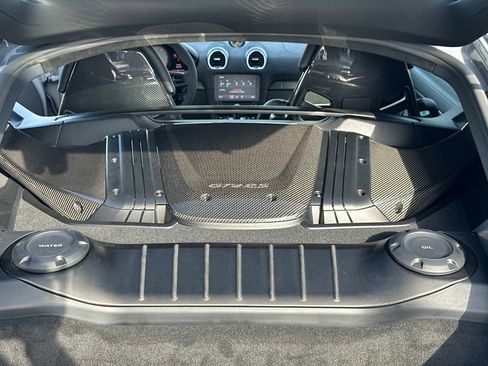 Used 2023 Porsche 718 Cayman GT4 RS image 15