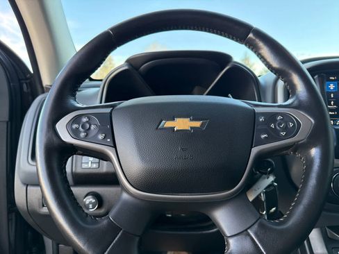Used 2019 Chevrolet Colorado Z71 image 21