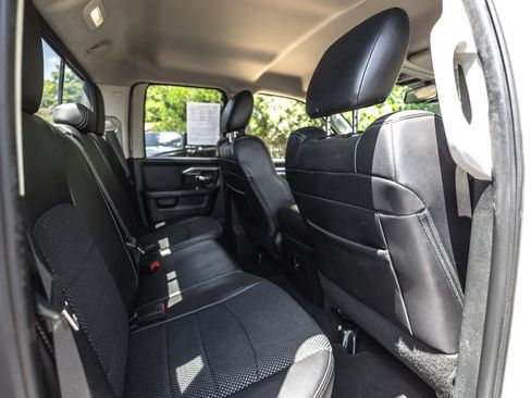 Used 2016 RAM 1500 Sport w/ Comfort Group AWD/4WD image 29