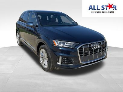 Used 2023 Audi Q7 2.0T Premium w/ Convenience Package