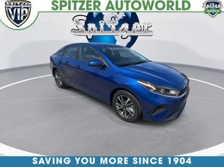 Certified 2024 Kia Forte LXS w/ LXS Technology Package FWD video 2