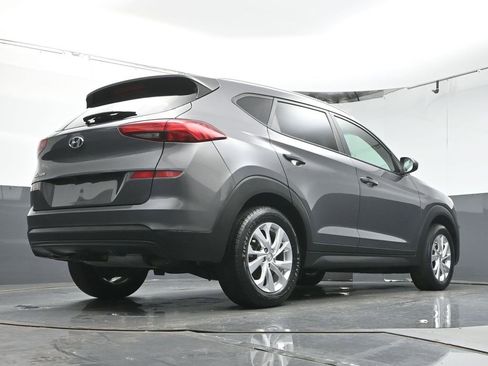 Used 2021 Hyundai Tucson Value image 37