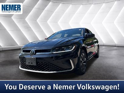 New 2027 Volkswagen Jetta S