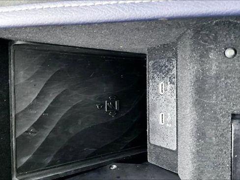 Certified 2026 INFINITI QX80 4WD image 33