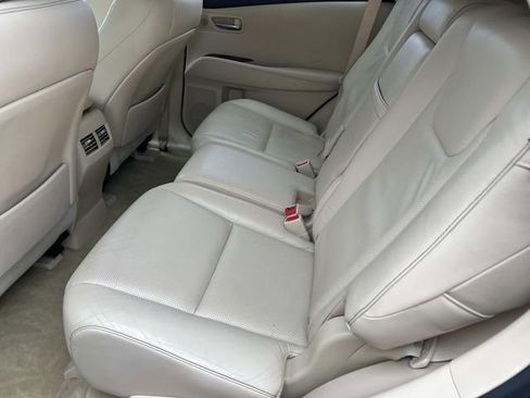 Used 2013 Lexus RX 450h FWD w/ Navigation Pkg image 21