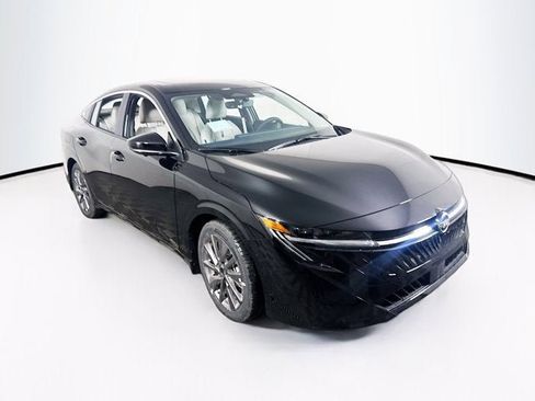 New 2026 Nissan Sentra SL image 3