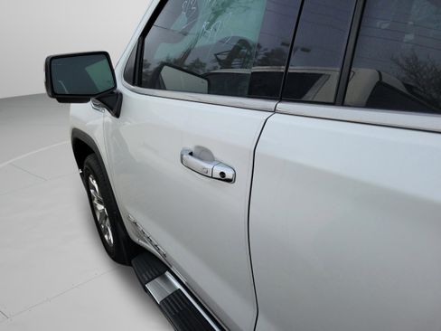 Used 2020 GMC Sierra 1500 SLT w/ SLT Premium Plus Package image 10