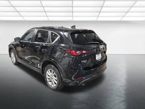 Used 2024 MAZDA CX-5 AWD 2.5 S w/ Select Package image 6