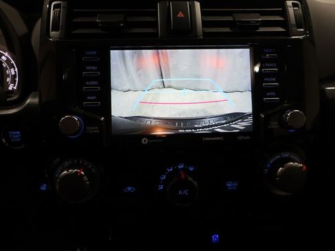 Used 2024 Toyota 4Runner TRD Off-Road Premium image 26