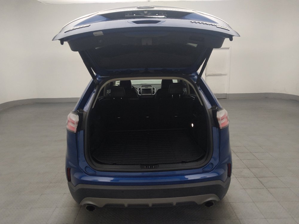 Used 2020 Ford Edge Titanium w/ Equipment Group 301A FWD image 29